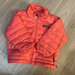 Baby Patagonia Jacket